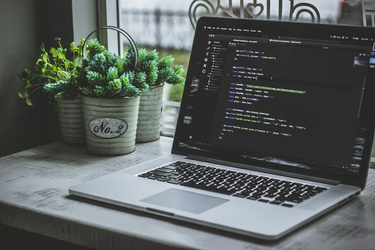 Software systems — operational platform and application design