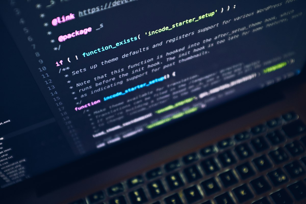 Cloud infrastructure — scalable deployment environments