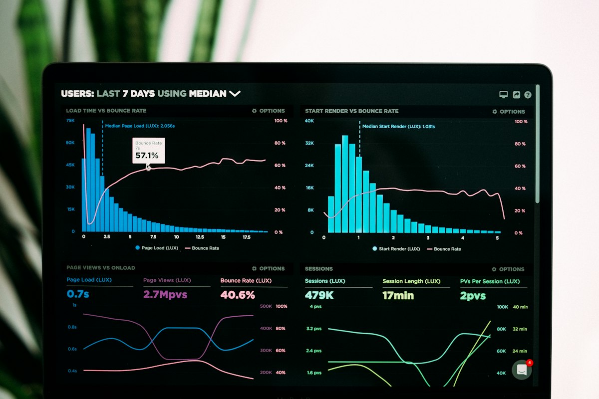 Data systems — pipelines and platform architecture