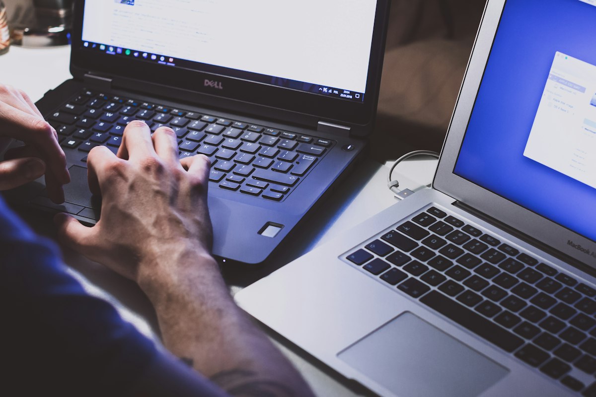 Automation — connected workflows and process acceleration