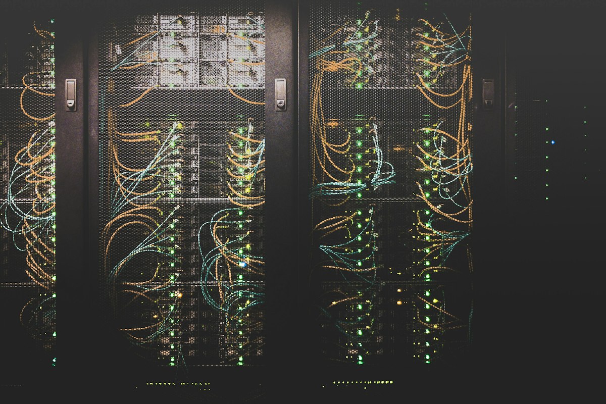 Systems integration — connecting applications and services