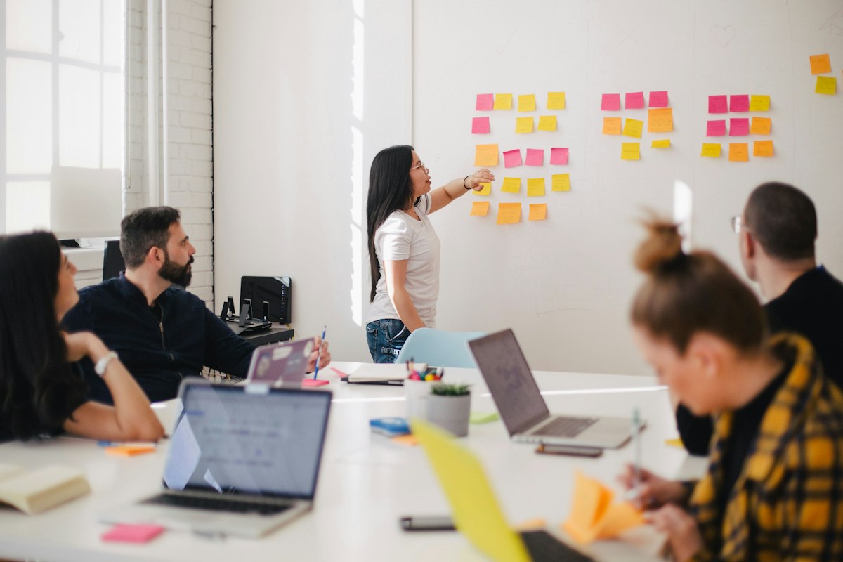 Systems engineering — collaborative technical work