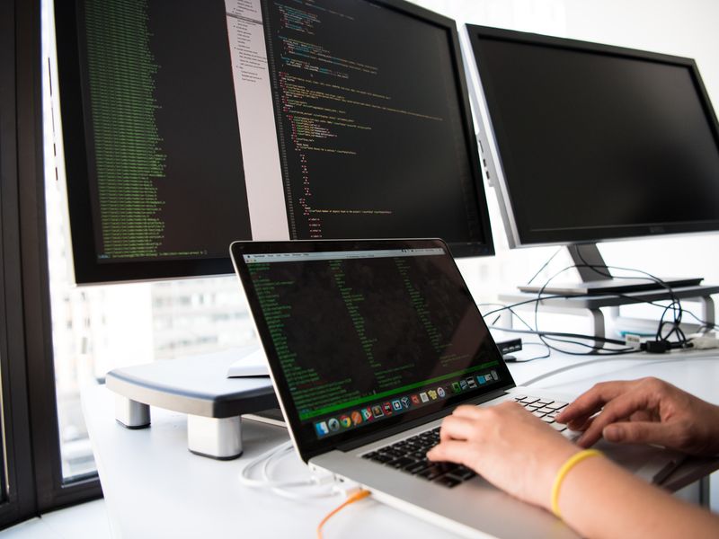 Discovery workshop — mapping operational processes and technical environment